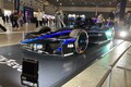 【フォーミュラE第8戦東京E-Prix レースレポート1】運を味方につけたバンドーンが優勝 マセラティは東京E-Prix連覇達成