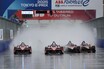 【フォーミュラE第8戦東京E-Prix レースレポート1】運を味方につけたバンドーンが優勝 マセラティは東京E-Prix連覇達成