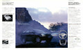 【魅力あるクルマのルーツ／復刻版カタログ】ワイルドにして優雅。ラグジュアリーSUVの原点、初代トヨタ・ハリアーの肖像