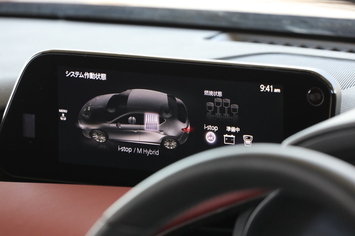 既納ユーザーにも無償で マツダのスカイアクティブxがついにアップデート どう進化した Driver Web 自動車情報サイト 新車 中古車 Carview