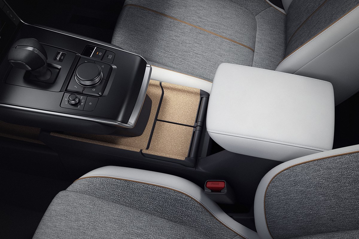 マツダmx 30の 全部入り は300万円台前半 複雑なオプションを解説してみた Carview 自動車情報サイト 新車 中古車 Carview