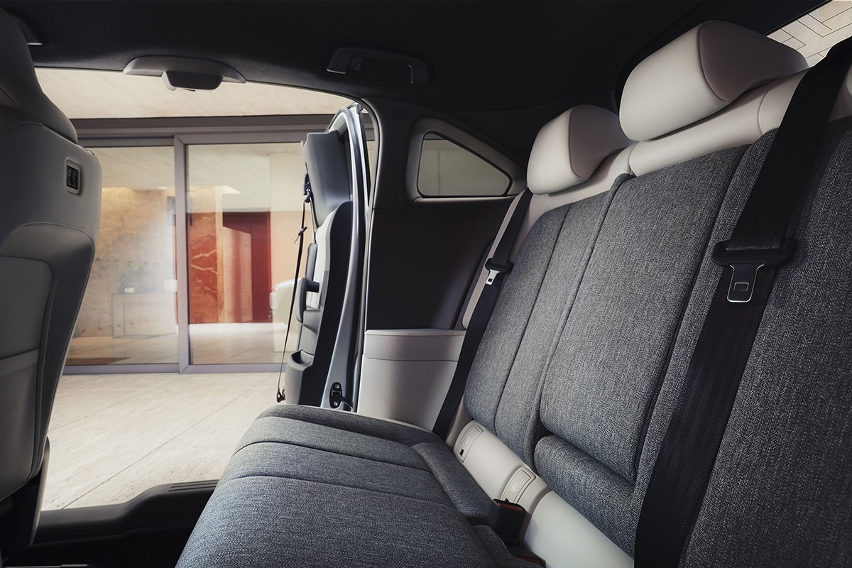 マツダmx 30の 全部入り は300万円台前半 複雑なオプションを解説してみた Carview 自動車情報サイト 新車 中古車 Carview