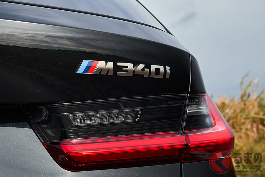 E0 なのに1 5リッター 330i なのに2リッター ドイツ プレミアムブランドの車名の見方とは くるまのニュース 自動車情報サイト 新車 中古車 Carview