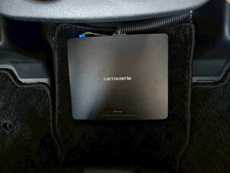パイオニアが2025夏の新作を発表！ 新型「楽ナビ」13機種ほか9インチディスプレイオーディオや最旬DSPなどが続々登場