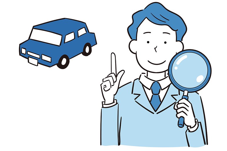 【安いものには訳がある】「修復歴あり」の車を買っても大丈夫…？ ある中古車販売員の本音