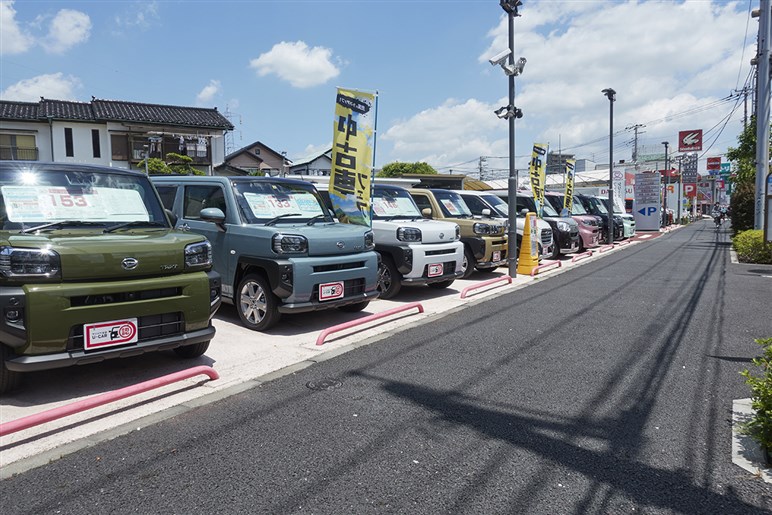 【安いものには訳がある】「修復歴あり」の車を買っても大丈夫…？ ある中古車販売員の本音