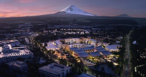 トヨタが夢のような街「コネクティッド・シティ」を静岡に作る【CES 2020】