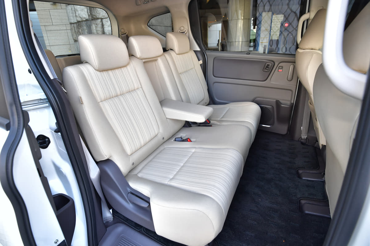 人気の５ナンバー福祉車両比較 トヨタ シエンタとホンダ フリードの違いとは Auto Messe Web 自動車情報サイト 新車 中古車 Carview