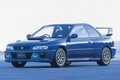 WRCの活躍でファンを虜にしたスバル インプレッサの歴史【名車の生い立ち#20】