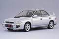 WRCの活躍でファンを虜にしたスバル インプレッサの歴史【名車の生い立ち#20】