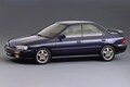WRCの活躍でファンを虜にしたスバル インプレッサの歴史【名車の生い立ち#20】