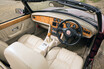 【80％は日本が輸入】MG RV8　英国版中古車ガイド　3.9L V8のブリティッシュ・スポーツ