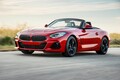 BMWが新型Z4ロードスターを発表。初回限定版は340psの直6を搭載