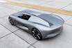 インフィニティ プロトタイプ10　デザインを元BMWデザイナーが指揮