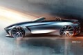 BMWが新型Z4ロードスターを発表。初回限定版は340psの直6を搭載