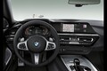BMWが新型Z4ロードスターを発表。初回限定版は340psの直6を搭載