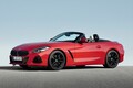 BMWが新型Z4ロードスターを発表。初回限定版は340psの直6を搭載
