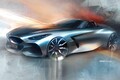 BMWが新型Z4ロードスターを発表。初回限定版は340psの直6を搭載