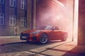 BMWが新型Z4ロードスターを発表。初回限定版は340psの直6を搭載
