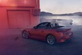 BMWが新型Z4ロードスターを発表。初回限定版は340psの直6を搭載
