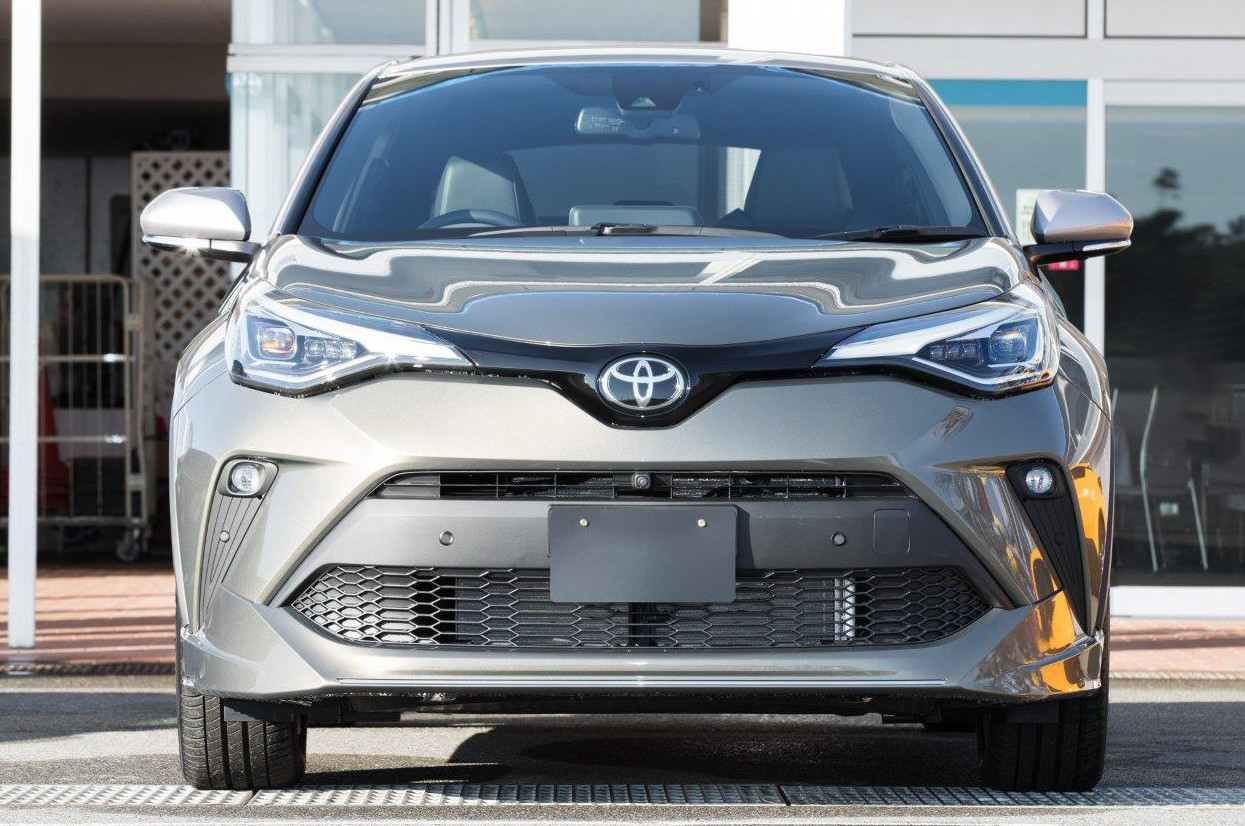 強力ライバル登場でsuv王者の相場急落 トヨタc Hrいまこそ 買い の中古車事情 ベストカーweb の写真 6ページ目 自動車情報サイト 新車 中古車 Carview