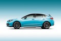 誕生から30周年を祝う記念モデル！　スバル 「インプレッサ」が 一部改良モデルと特別仕様車を発表