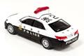 パトカー好き必見！　トヨタ・クラウンの警ら車両を1/43サイズで再現したモデルカーが発売