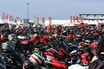 ドゥカティのイベントに9万人!? 第10回World Ducati Weekで来場者数の新記録を達成！