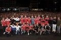 ドゥカティのイベントに9万人!? 第10回World Ducati Weekで来場者数の新記録を達成！