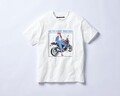 【カワサキ】「カワサキ×加藤ノブキ コラボ商品」が登場！6/27よりカワサキ プラザで発売