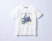 【カワサキ】「カワサキ×加藤ノブキ コラボ商品」が登場！6/27よりカワサキ プラザで発売