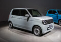 【最新モデルガイド】日常を「電気の力」で快適＆クリーンに。シンプルでキュートなKカーBEV、ホンダN-ONE e:登場