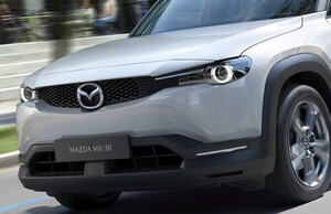 【欧州でオーダー開始！】世界戦略EV マツダ新型MX-30のスペック＆価格判明!!