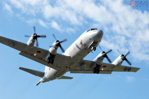 「P-3Cにやべえレーダーとミサイル12発つけようぜ」海自の“驚愕プラン”って？ 狙いとその顛末とは