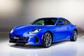 【実写】新型スバルBRZ　詳細写真　デザイン/内装/スペック紹介　画像122枚