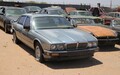 アリゾナの太陽に灼かれる日米欧の廃車　40選（後編）　ジャンクヤード探訪記