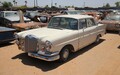 アリゾナの太陽に灼かれる日米欧の廃車　40選（後編）　ジャンクヤード探訪記
