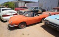 アリゾナの太陽に灼かれる日米欧の廃車　40選（後編）　ジャンクヤード探訪記