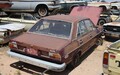 アリゾナの太陽に灼かれる日米欧の廃車　40選（後編）　ジャンクヤード探訪記