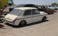 アリゾナの太陽に灼かれる日米欧の廃車　40選（後編）　ジャンクヤード探訪記