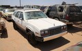 アリゾナの太陽に灼かれる日米欧の廃車　40選（後編）　ジャンクヤード探訪記