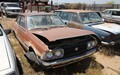 アリゾナの太陽に灼かれる日米欧の廃車　40選（後編）　ジャンクヤード探訪記