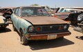 アリゾナの太陽に灼かれる日米欧の廃車　40選（後編）　ジャンクヤード探訪記