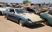 アリゾナの太陽に灼かれる日米欧の廃車　40選（後編）　ジャンクヤード探訪記