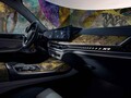 「BMW X7 NISHIKI LOUNGEカスタムオーダーサービス」が日本限定でスタート！　世界初採用となる2トーンボディカラーに華やぎのインテリアが魅惑の世界を演出