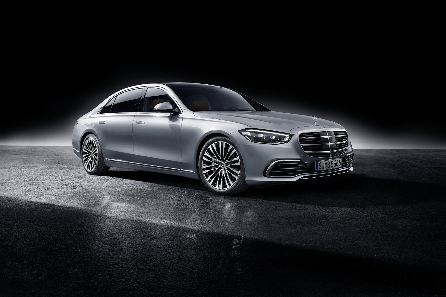 メルセデス ベンツ Sクラス 7年ぶりにフルモデルチェンジ 21年後半に自動運転 レベル3 日刊自動車新聞 自動車情報サイト 新車 中古車 Carview
