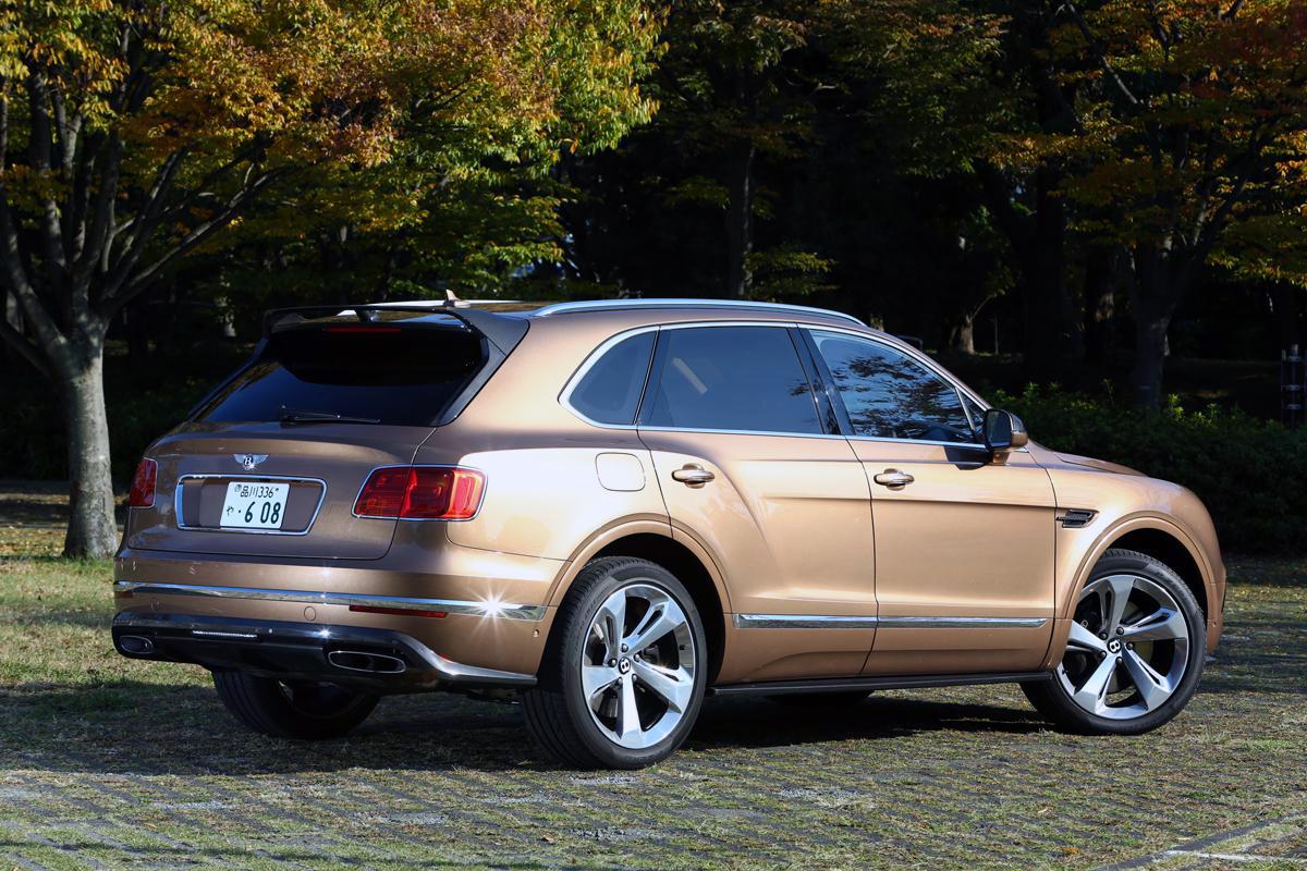 21最新版 編集部おすすめの輸入車suv 10選 Web Cartop 自動車情報サイト 新車 中古車 Carview