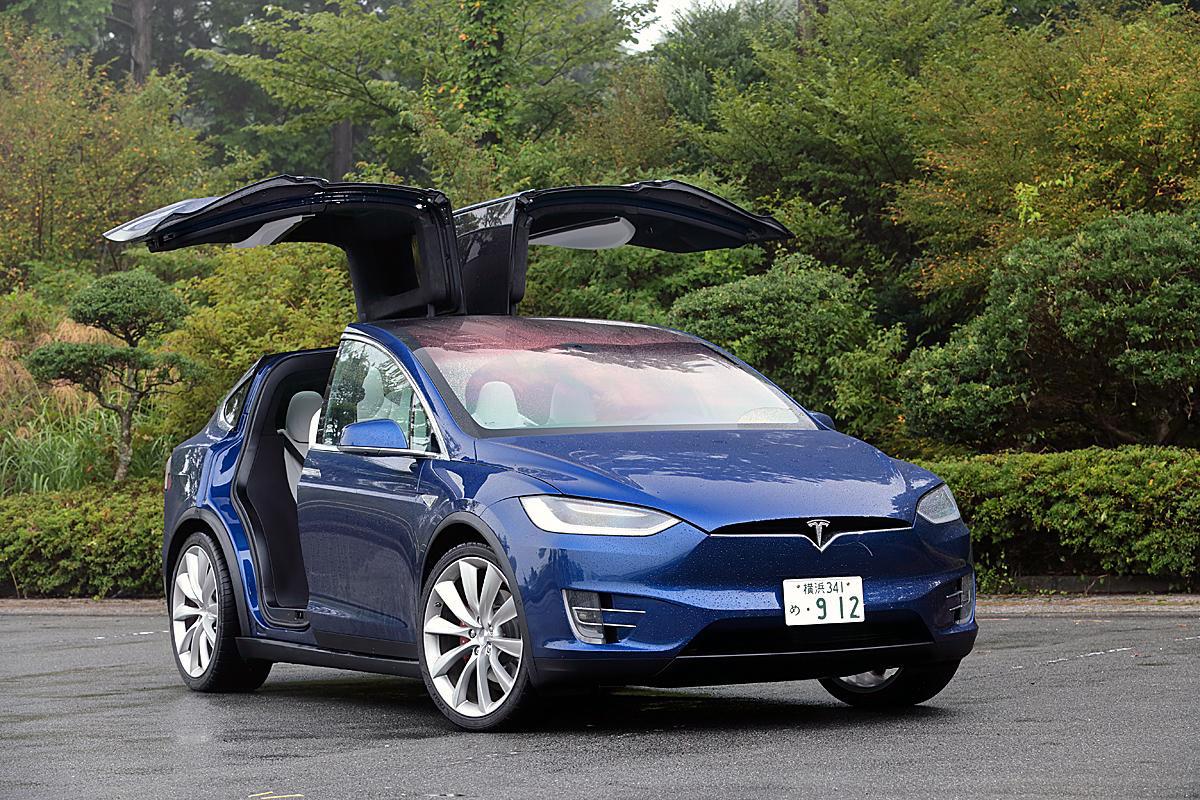 21最新版 編集部おすすめの輸入車suv 10選 Web Cartop 自動車情報サイト 新車 中古車 Carview