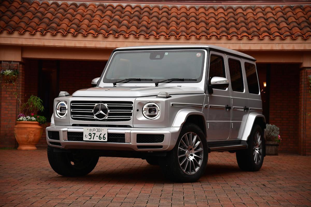 21最新版 編集部おすすめの輸入車suv 10選 Web Cartop 自動車情報サイト 新車 中古車 Carview