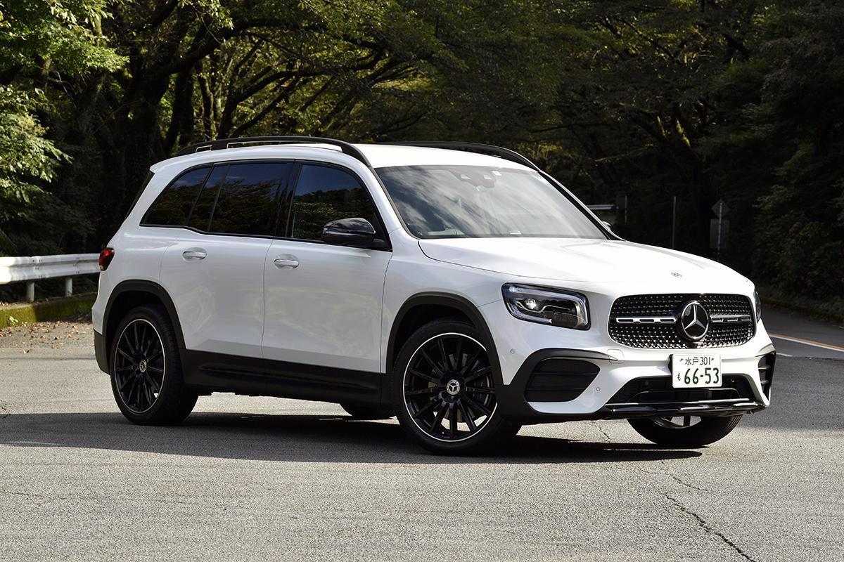 21最新版 編集部おすすめの輸入車suv 10選 Web Cartop 自動車情報サイト 新車 中古車 Carview